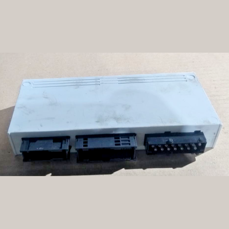 BMW E46 X3 E83 Z8 E52 F25 BCM BODY CONTROL UNIT BASIC MODUL 5 9161931