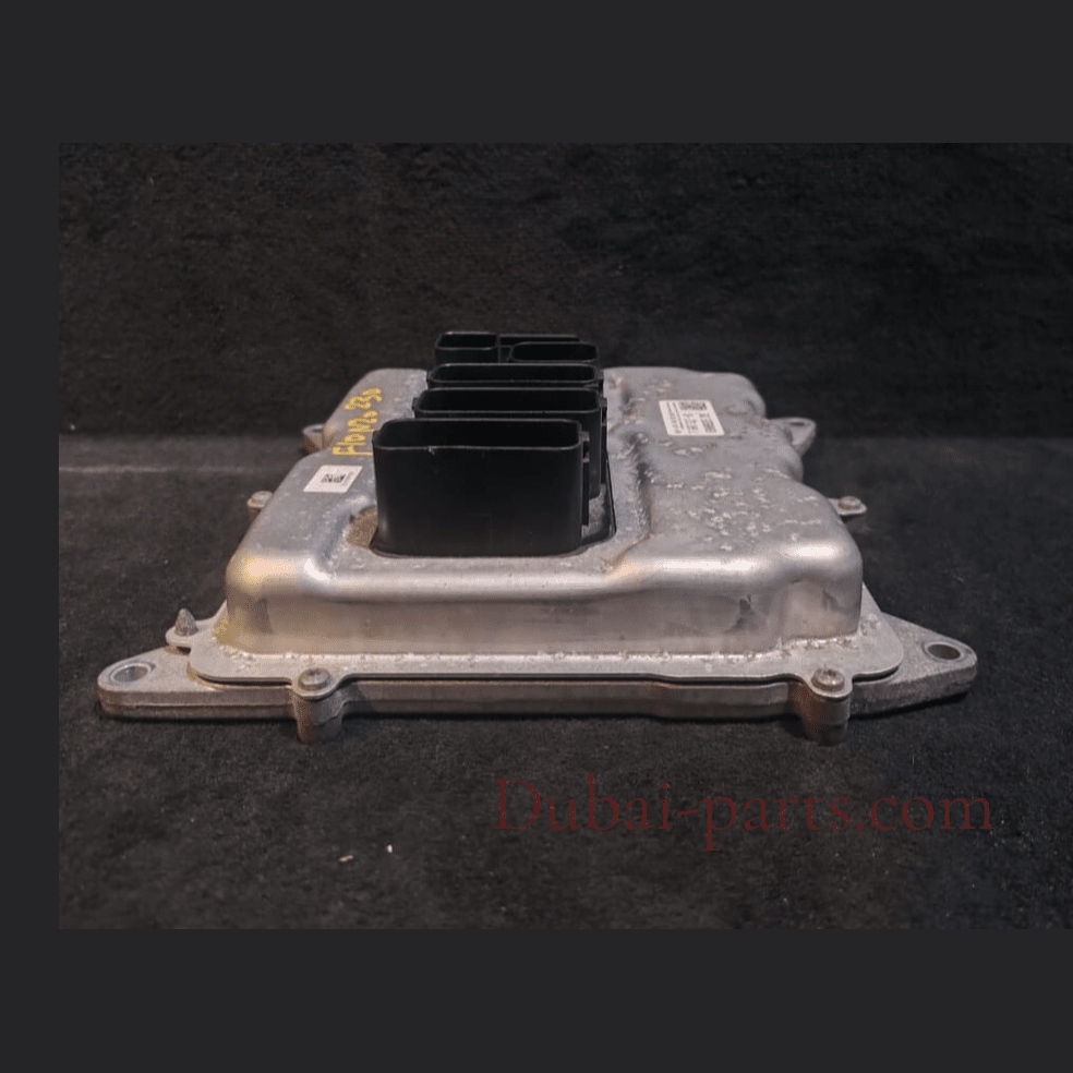 BMW SERIE 3,5 F30 F10 F11 X3 F25 N20 MOTOR CONTROL ECU MÓDULO DME 7643312
