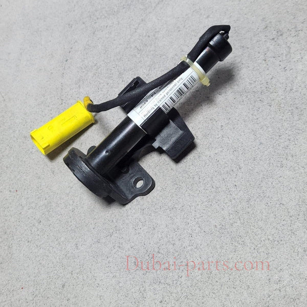 BMW Hood Bonnet Actuator Pedestrian Protection Right Electronic 7435798