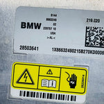 Load image into Gallery viewer, 2015-2018 BMW X5 Voltage Converter Inverter 8663249