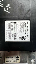 Bild in die Galerieansicht laden, BMW Bluetooth Control Unit 9382417 F20 F21 F30 F80 and i3 i01 