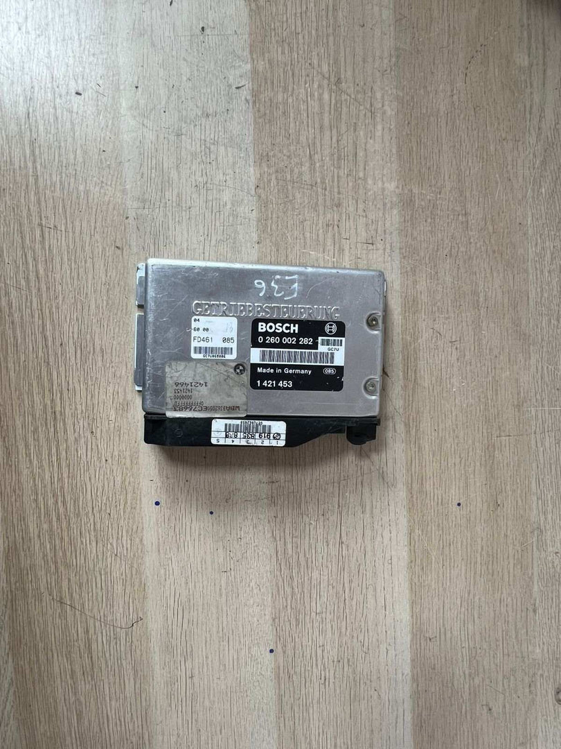 BMW Transmission Control Module 1421453 E34 E36 3 5 Ser