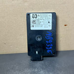 Load image into Gallery viewer, Mercedes W205 W222 Bumper Blind Spot Radar Distance Sensor Module A000 9055701