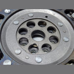 Load image into Gallery viewer, 2023-2024 BMW X1 U11 B48 Dual Mass Flywheel Automatic 5A87395 OEM