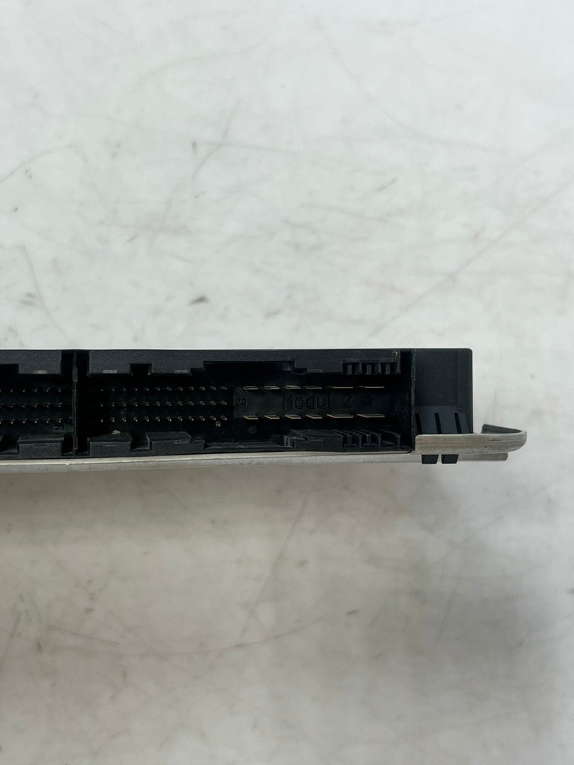 2011-2017 BMW X3 and X4 FRM3 Footwell Control Module 9286156 OEM