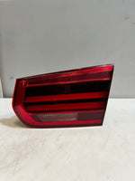 قم بتحميل الصورة إلى عارض الصور، BMW 3 Series F30 F31 F35 LCI F80 M3 Rear Inner Tail Light Right 7369120 OEM
