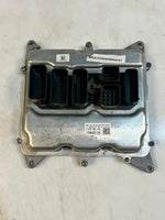 Load image into Gallery viewer, 2012 BMW 3' F30 N20 328i Engine Control Unit ECU SET DME+FEM+1KEY 7637481