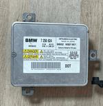 Bild in die Galerieansicht laden, OEM BMW F02 HID Ballast Control Unit Module Left Right 7250624