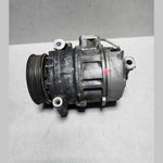 Load image into Gallery viewer, 2006-2007 BMW 525i Air Conditioning Compressor 6956715 E60 E61 E63 E64 E65 E66