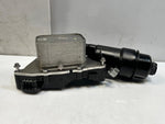 Load image into Gallery viewer, 2017-2024 Mini Cooper F60 F56 1.5 12V 136HP Countryman Engine Oil Cooler 8585236