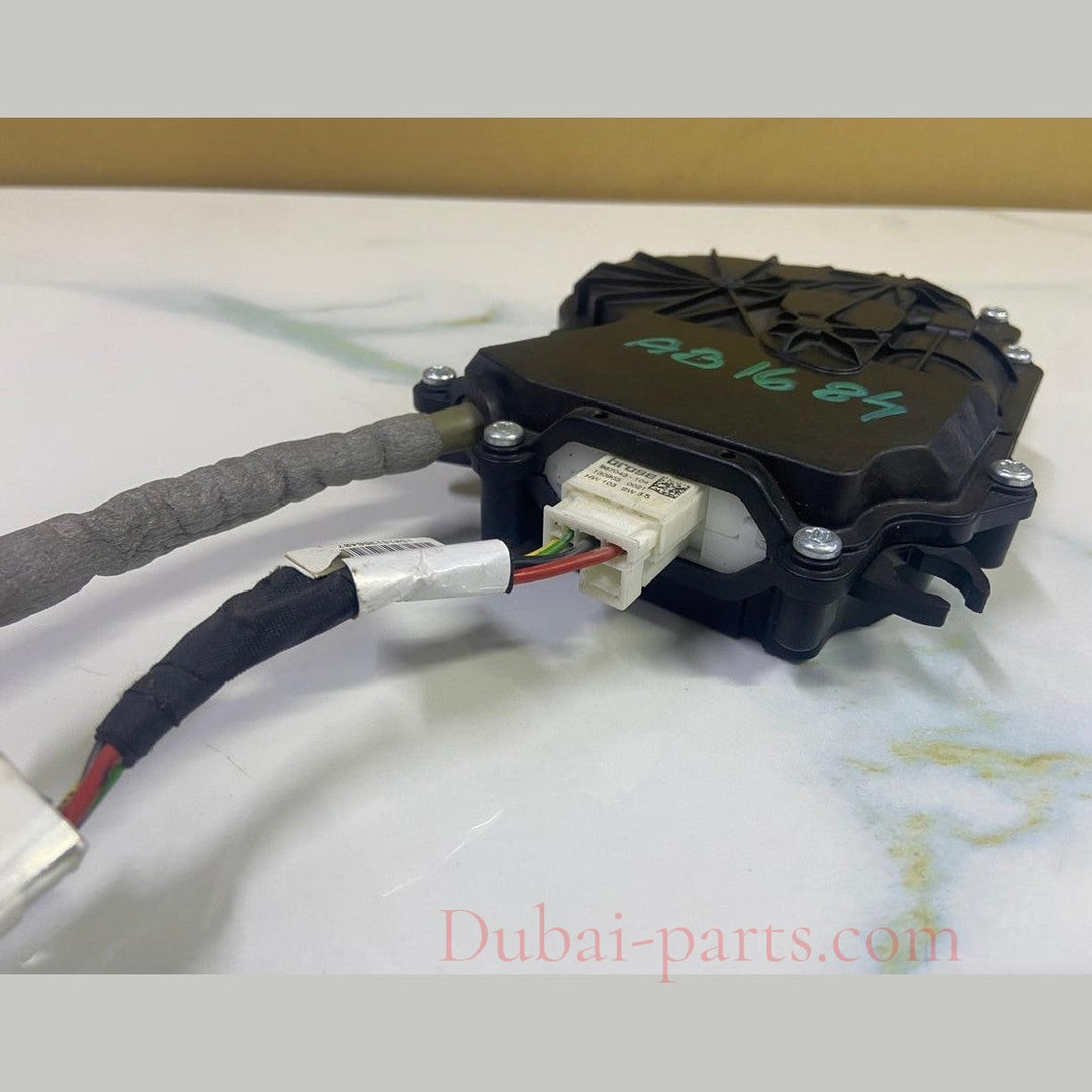 OEM BMW X3 F25 Rear Tailgate Lock Actuator Motor 7249578
