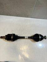 Load image into Gallery viewer, 2014-2024 Mini Cooper F55 F56 F57 Front Axle Left Drive Shaft  8643385