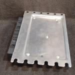 Load image into Gallery viewer, BMW G11 G12 G32 AIR SUSPENSION CONTROL MODULE ECU (VDP HIGH2) P/N  6898966