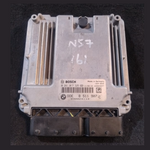 Load image into Gallery viewer, OEM  BMW X3 F25 3.0D N57 AUTO ENGINE CONTROL UNIT  ECU ONLY  DDE - 8511907