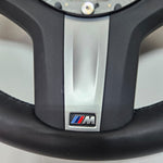 Load image into Gallery viewer, 2018-2025 BMW G01, G30, G05, G06, G07 M Sport Steering Wheel 9502323