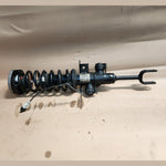 Load image into Gallery viewer, 2009-2012 BMW 750i Front Left Spring Strut 6796925 750Li 740Li and Alpina B7