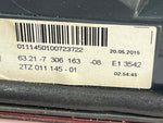 Load image into Gallery viewer, BMW Rear Light Trunk Lid BMW F10 LEFT 7306163 RIGHT 7306164