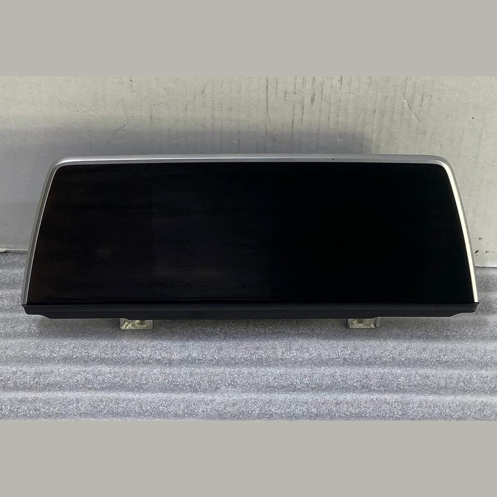 OEM BMW G11 G12 Navigation Central Information Display Screen 6805326