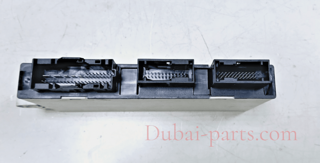 BMW 7 SERIES F02 N57 ENGINE CONTROL UNIT ECU KIT DDE 8573574