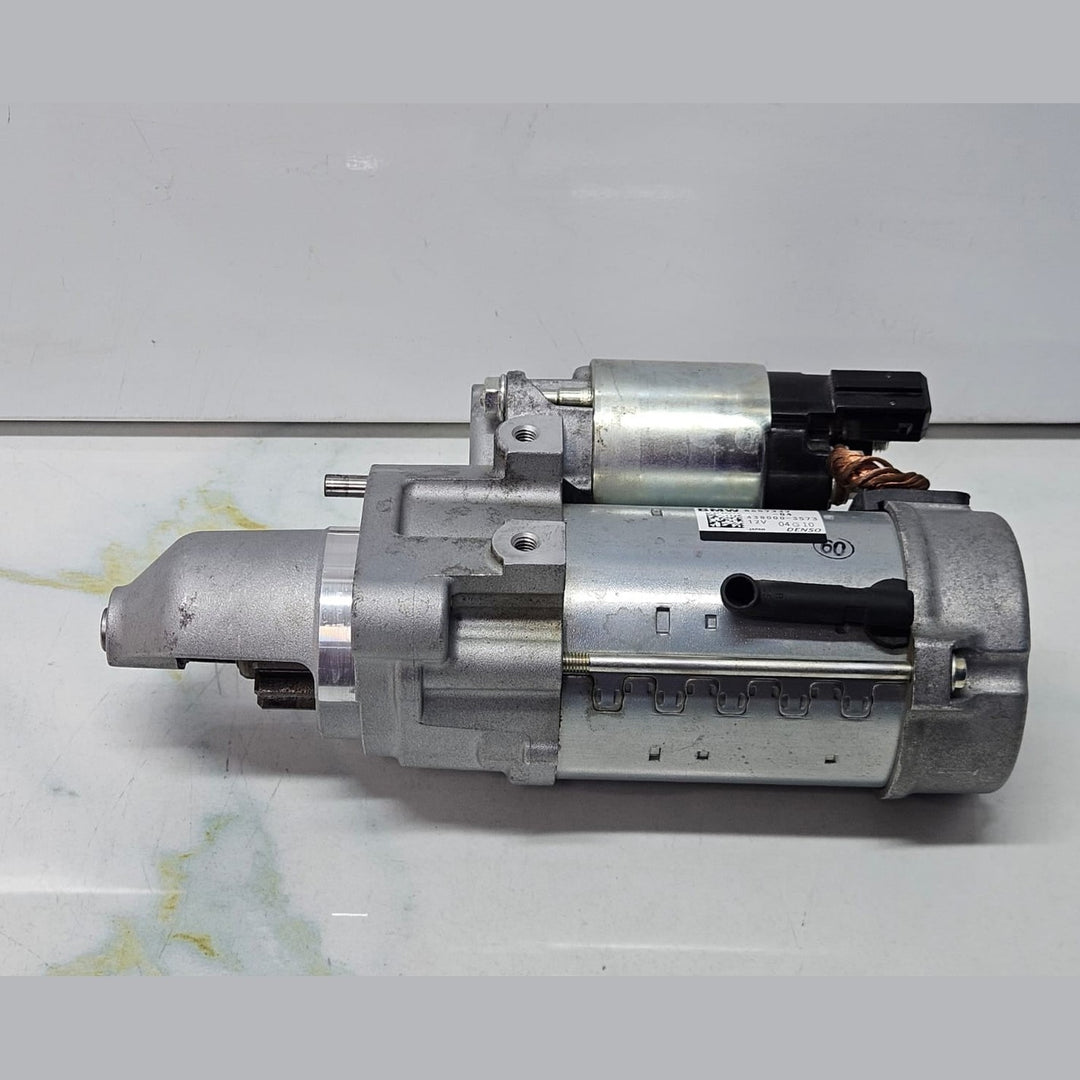 2015-2025 BMW M5 5 7 8 Series S63 S68 Engine Starter Motor 8657337 OEM