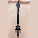 قم بتحميل الصورة إلى عارض الصور، BMW 7 SERIES G11 G12 750IX N63 REAR RIGHT OUTPUT SHAFT DRIVE AXLE  3320- 8639454