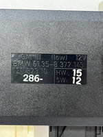Load image into Gallery viewer, BMW 5 Series E39 523I Comfort Control Unit ECU 8372143 OEM