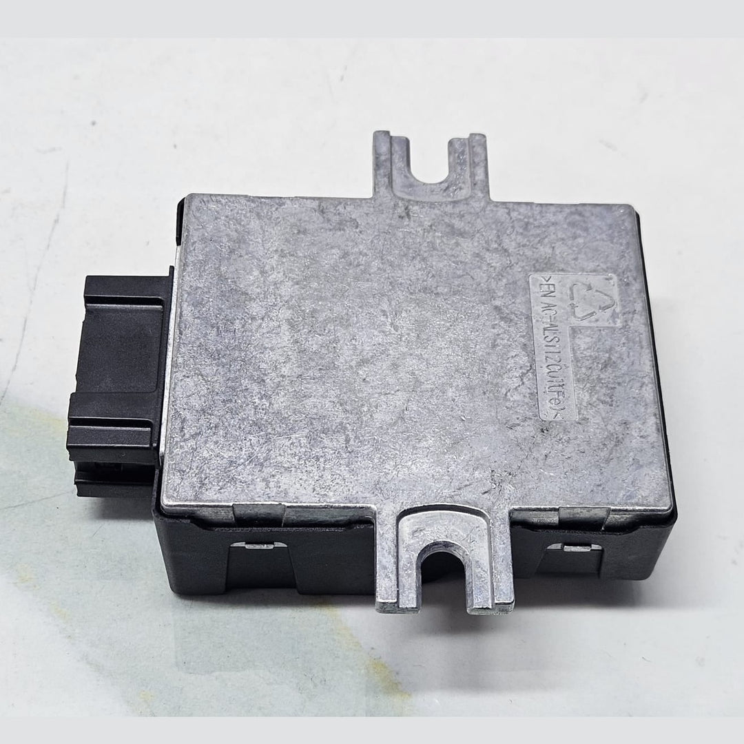 2017 BMW 7 Serie G11 G12  Fuel Pump Control Module 7439743 OEM
