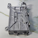 Load image into Gallery viewer, OEM BMW F01 F02 F10 F07 5 6 7SERIES RWD ACTIVE STEERING HSR CONTROL UNIT 6854032