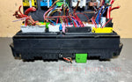 Load image into Gallery viewer, 10-16 Mercedes-Benz W212 W204 Front SAM Module Relay Fuse Box A2129003314 OEM