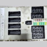 Load image into Gallery viewer, 2017 BMW X5 Engine Control Module 8674949 N55 F16 3.0 ECU SET 