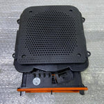 Load image into Gallery viewer, OEM BMW F39 F40 F48 Front Right Subwoofer Central Bass Speaker 7927998