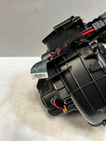 Load image into Gallery viewer, 2010 BMW 550i 5 Series F10 F11 Heater Blower Motor 9243950 OEM