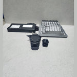 قم بتحميل الصورة إلى عارض الصور، 2008-2013 BMW X6 E71 Engine Control Unit DME 7593493 ECU SET E92 335 and N54 