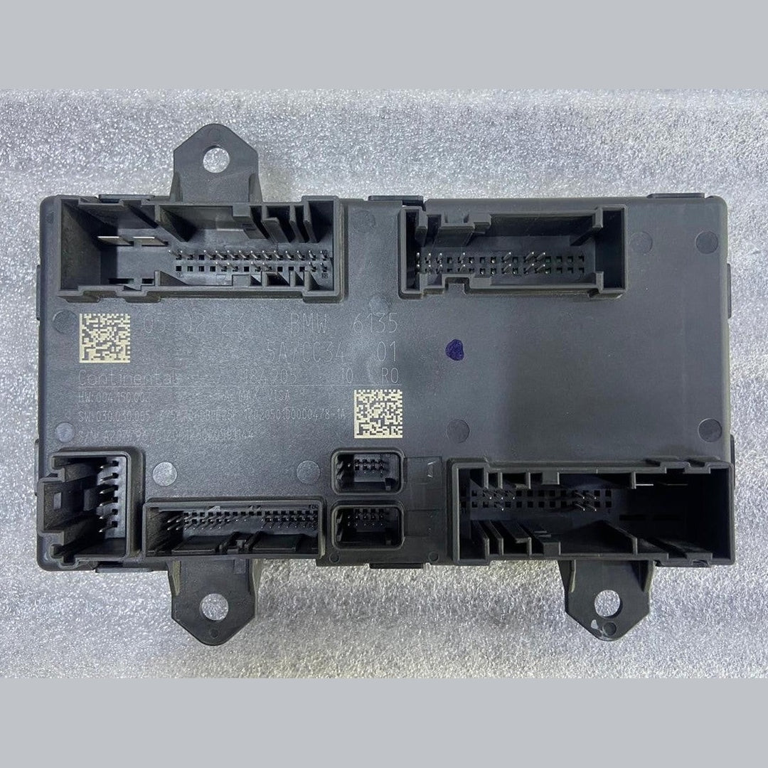OEM BMW G70 FRONT DOOR CONTROL UNIT 5A7CC34 CONTINENTAL BRAND NEW