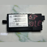 Bild in die Galerieansicht laden, Mercedes-Benz Seat Control Module A1669003111 GLS X166 and GLE W166
