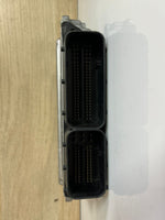 قم بتحميل الصورة إلى عارض الصور، 2010 BMW 118D E81 E87 E88 N47D20 Motor Control Module ECM 0281016925 8510592