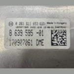 Load image into Gallery viewer, OEM BMW F30 F32 F33 N20  Engine Control Unit ECU DME Kit 8639595 FEM Key