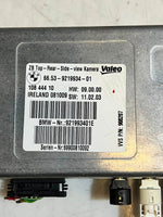 Load image into Gallery viewer, 2009-2016 BMW 750i 5 Series Gran Turismo F07 Camera Control Unit 9219934 OEM