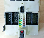Bild in die Galerieansicht laden, BMW 435i F36 N55 3.0L DME ECU CAS Key Set OEM 7540686 2014