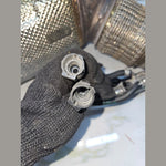 Load image into Gallery viewer, 2019 BMW X5 X7 G05 B57 Catalytic Converter Diesel Particulate Filter 8581883 OEM