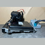 Load image into Gallery viewer, 10-14 Mercedes-Benz W204 ECU Moteur Control Module Allumage Key Switch SET OEM