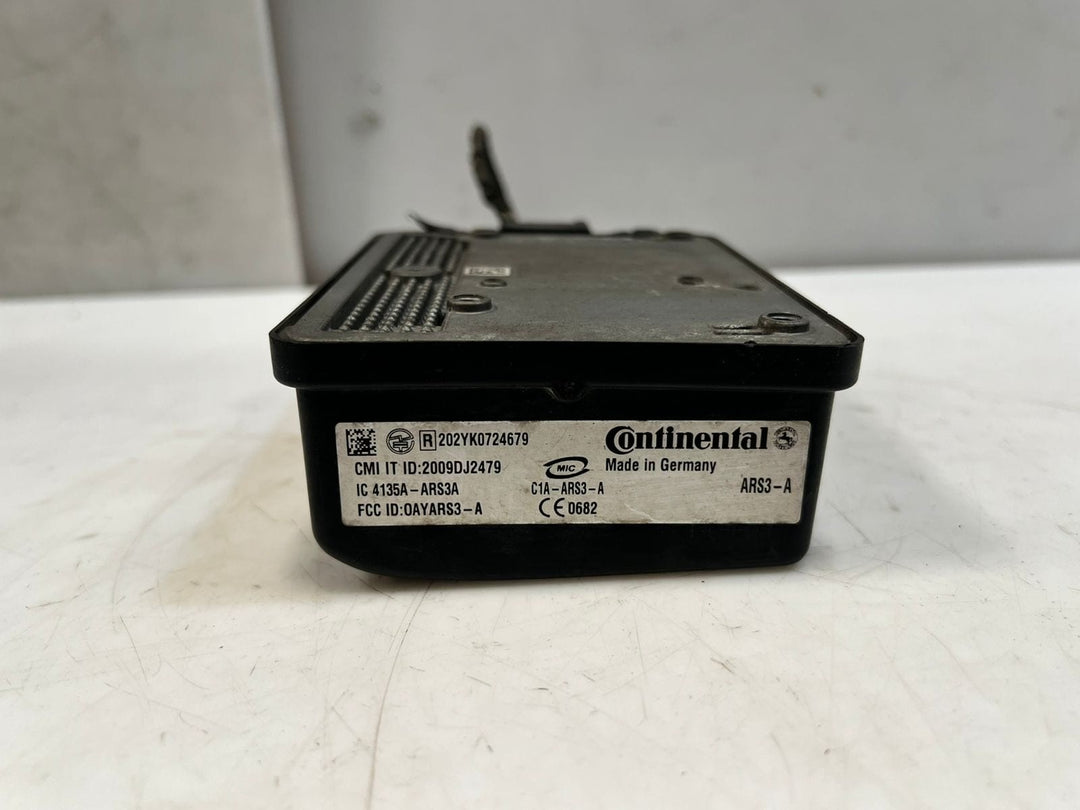 BMW F01 F02 F06 F07 F11 Adaptive Cruise Control Radar Sensor Front 6799136 OEM