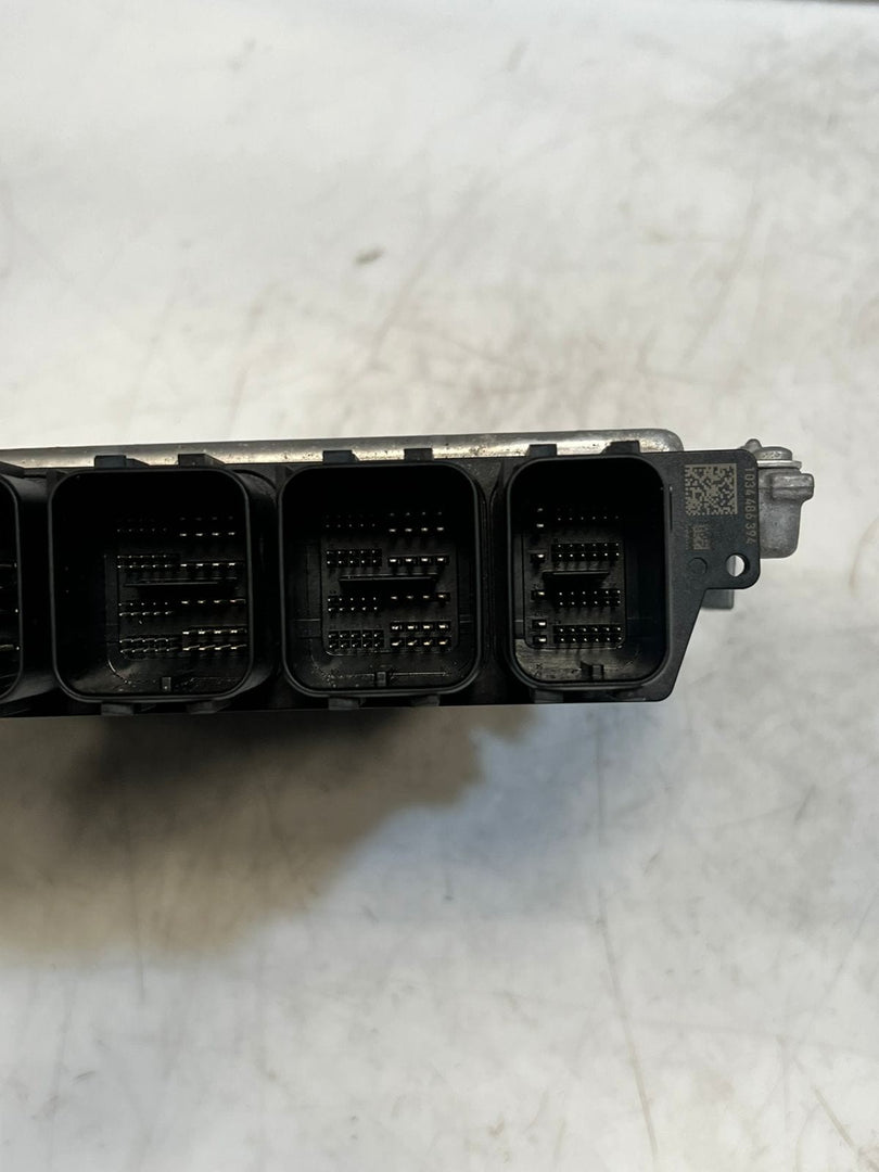 2019-2021 BMW Z4 G29 Engine Control Module ECU COMPLETE SET 9894495 OEM