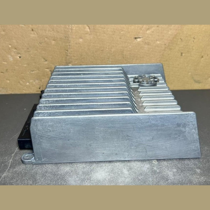 12-14 Mercedes W246 Harman Kardon Audio Sound Amplifier Amp A246 9000407 OEM