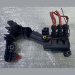 Load image into Gallery viewer, OEM BMW X5 X6 G05 G06 BATTERY VOLTAGE JUMP START TERMINAL POINT 6841556