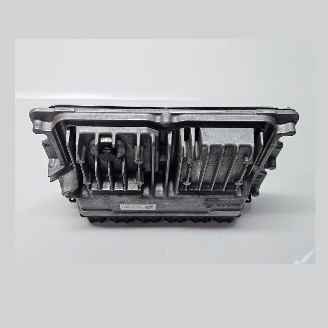 5A40107-2021 BMW 330i G20 B46 Engine Control Unit Module DME OEM