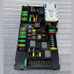 Load image into Gallery viewer, OEM BMW M3 M4 G80 G82 G83 Rear Power Distribution Fuse Box 5A0E7D0