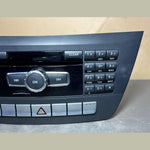 Load image into Gallery viewer, Mercedes W204 Navigation Command Radio Audio Head Unit CD Player A204 9006308