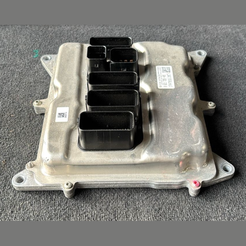 BMW F01 F02 F06 F07 F12 550i 650i 8 614 MODULE UNITÉ DE COMMANDE MOTEUR -...