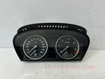 Load image into Gallery viewer, 2010-2013 BMW X5 N57 E70 LCI SPEEDOMETER Instrument Cluster 9258122 OEM